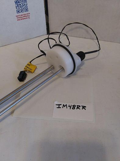 Videojet Reservoir Bung Assembly