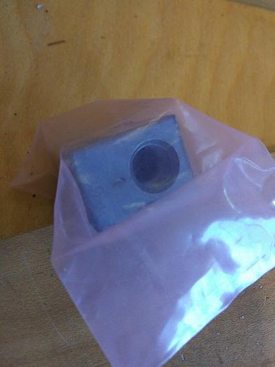 ARO 209-C Pneumatic Valve Assembly