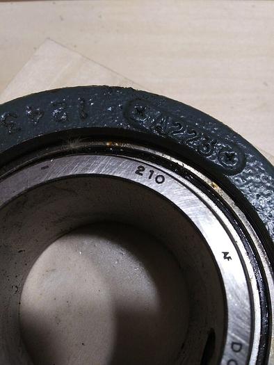 Martin CHB604 Hanger Bearing