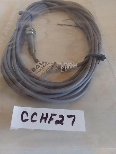 Used Balluff BES 516 324 EOX Proximity Switch