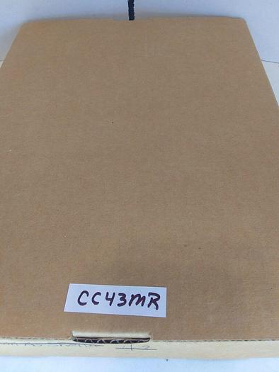 Used Web Printing Co 800-173-00 Board WPC173 Frame Store 2 CCR