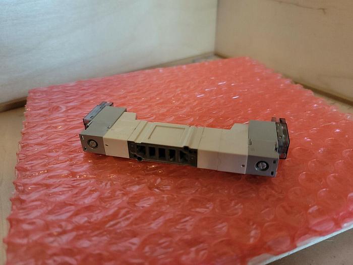 Used SMC SY3440-5M0Z