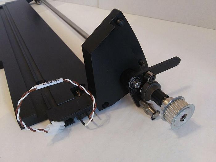 HP Indigo CA245-16220 BID Engage 6