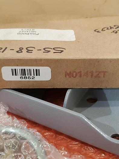 Used Foxboro N0141ZT