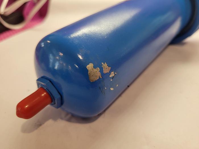 Used Hankison 3102-4