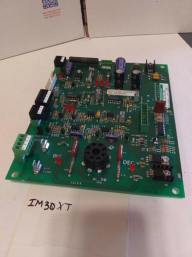 Videojet / Valco Cincinnati 150XX062 PCB