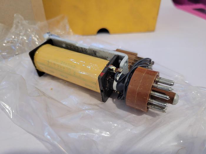 Used Control Corporation MS/X