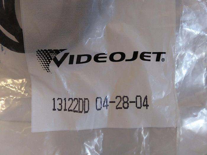 Videojet 13122DD Micropump Seal