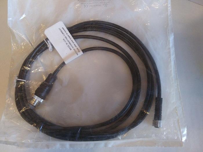 Mrncom MDNT-3MFP-2M and NAN-T-3MFP-1M Bulk Cable Lot