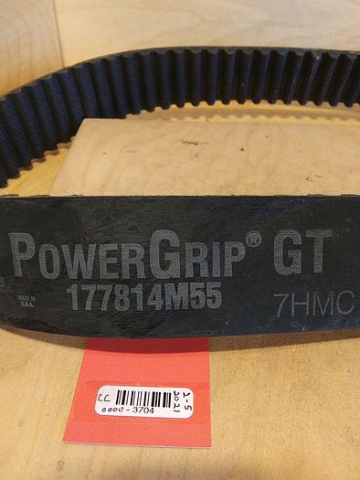 1778-14M-55 Power Grip GT Transmission Belt *Gates *Woods *Goodyear
