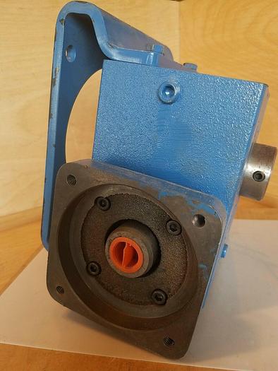 Used Paper Converting Machine Co 85599 5:1 Ratio