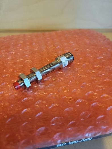 Used Microswitch 922AB1H1-A4N-L