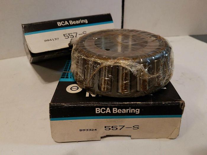 Federal Mogul 557-S - Set of Two