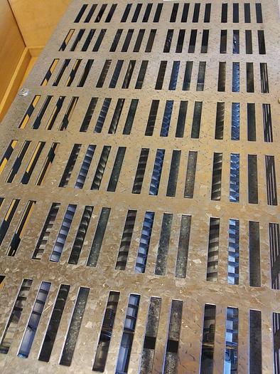 Post Glover E612BR-430 Dynamic Braking Resistor 2000watts