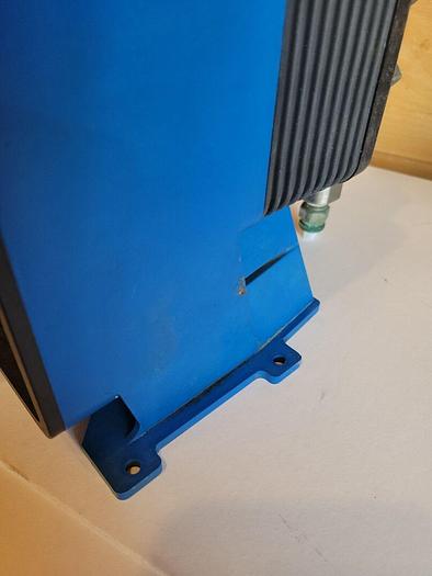 Used Omega PHP-501-S, High Temp Diaphragm Pump