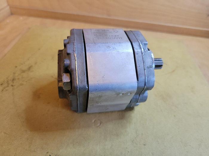 Used Marzocchi K1P D 2 AS P199