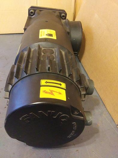 Used Fanuc A06B-0616-B343