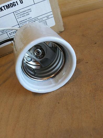 Lithonia RK1 SKTMOG1 U Replacement Socket