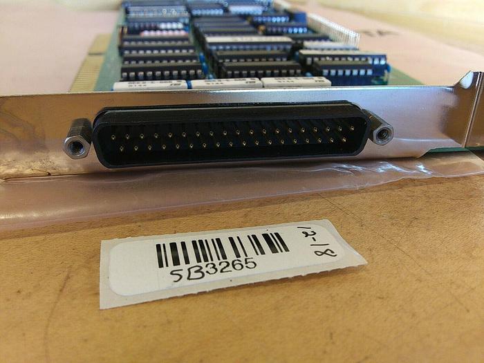 105-1260 Rev C Intergrated Industrial Systems 109-044