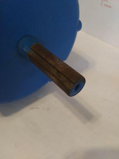 Used Baldor M3545 Motor