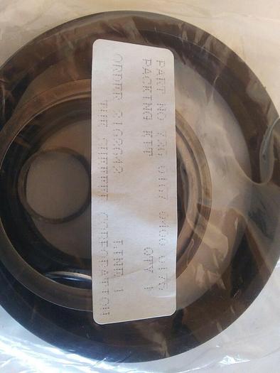 Sheffer 726 0167 0400 0175 Cylinder Seal Kit (Lot of 2)