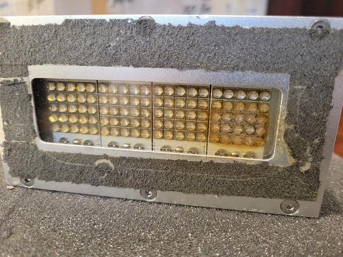 Used Engage Tech - Squid UV LED Lamp