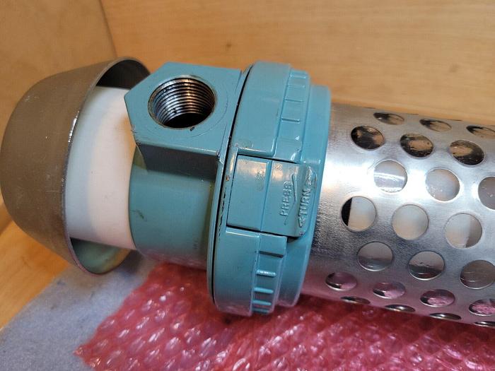 Used Wilkerson F33-06-000 A C97