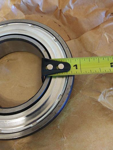 SKF 6210 2ZJ EM 62102ZJEM Sealed Bearing