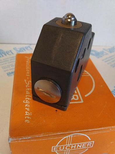 Euchner N101K Limiting Switching
