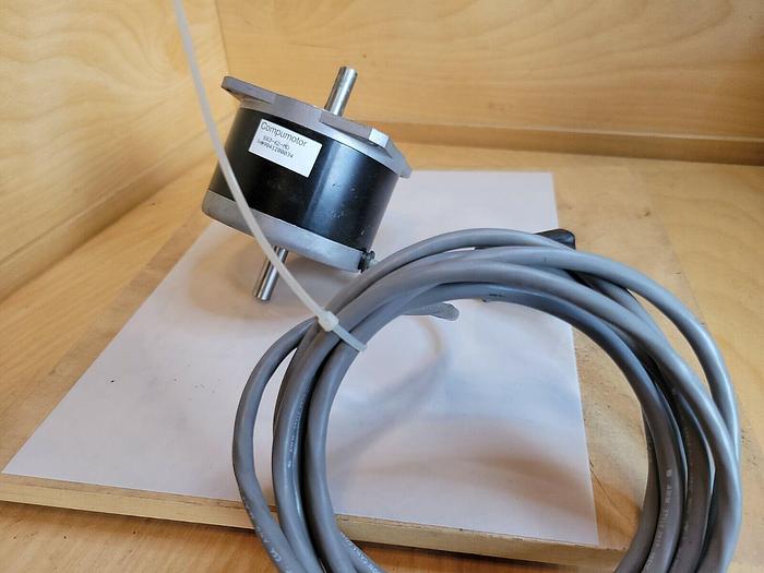 Used Compumotor S83-62-M0