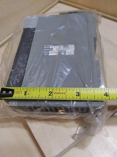 Gould DI-1133-000 Input Module