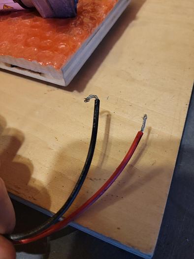 Used Dayton 1LPW5A 90V 32:1, 93 RPM