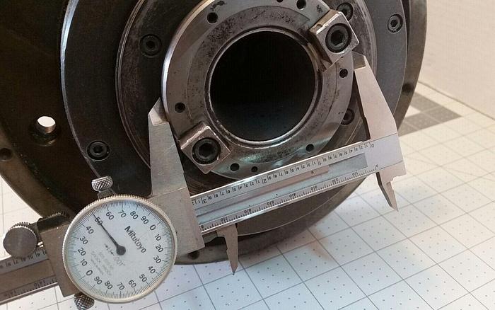 Used Kiwa Spindle 45G Spare or Core, Needs Repair