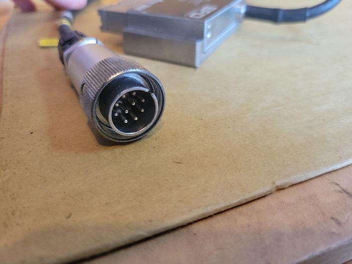 Used NORDSON EFD PICOdot 774 LV-100, 1100128992