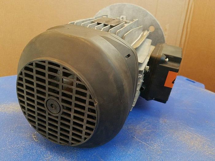 Used ATB Motor SNF 90/4F-11