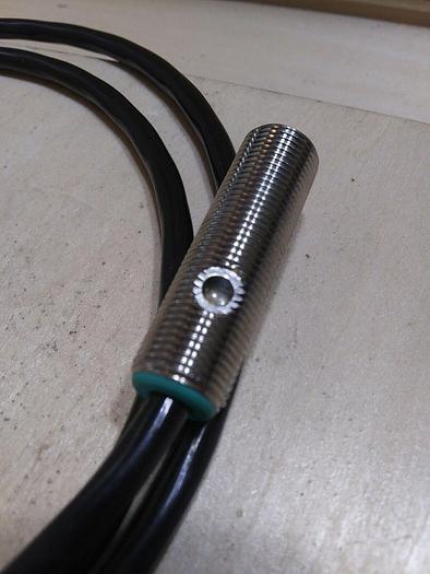 Pepperl Fuch NJ2-12GM40-E2 Proximity Sensor