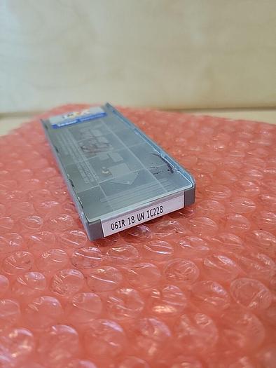 Used Iscar 06IR 18 UN IC228
