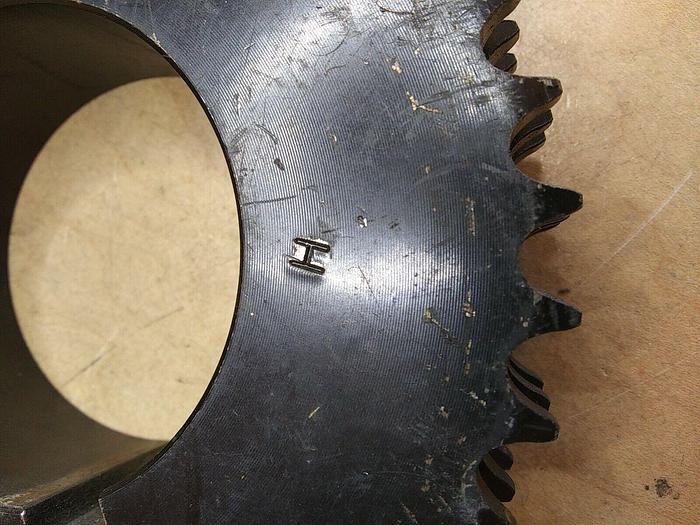 Browning T40Q36 Roller Chain Sprocket