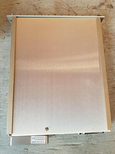 Used Stanford Research SR 245, SR245 Computer Interface Card Module, Used