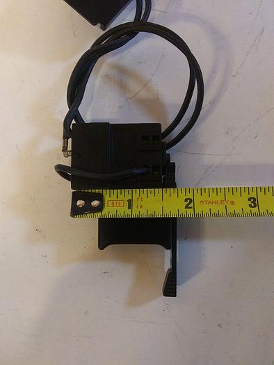 Used Milwaukee Screw Shooter Switch (Lot of 3)