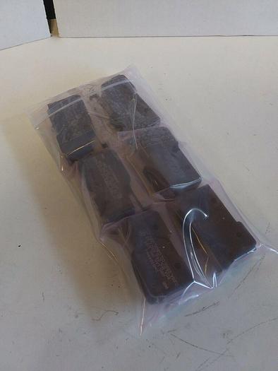 Unimax 2HBT889A-1/2HBT890A-1 Limit Switch (Lot of 6)
