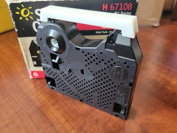 Smith Corona H 67108, Film Ribbons - FAST SHIPPING 🚚 36652671084