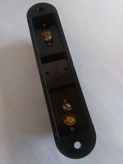 Crompton FN-500-50 Shunt