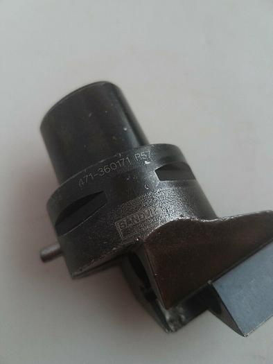 Used Sandvik 946443523 471-360171 R57, 899274