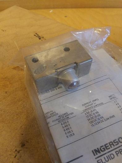 212-C ARO Pneumatic Valve 212-C-G