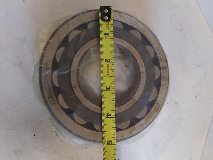 SKF 22312 CCK/VA759 Roller Bearing M395-020