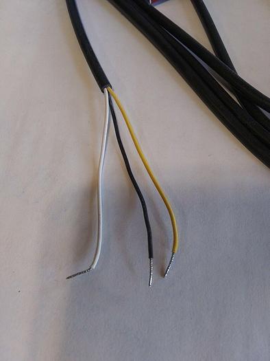 Leuze Electronic GS 05/4-G Photoelectric Sensor