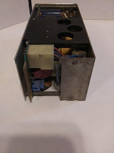 Used MicroTrak 805-620-00 Power Supply Module