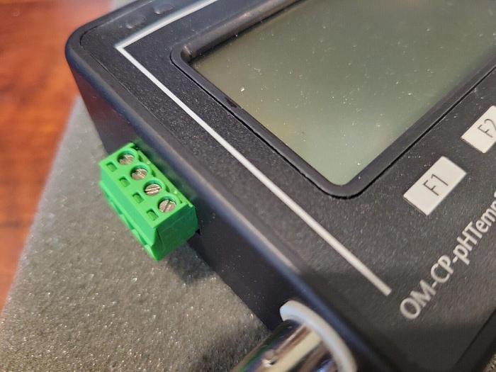 Omega OM-CP-PHTEMP2000