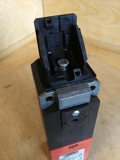 Banner SI-LS42USH Machine Safety Switch